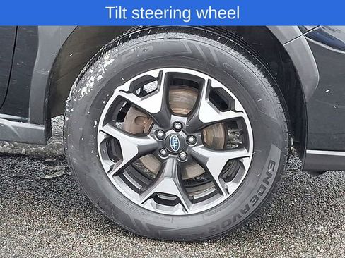 Used 2019 Subaru Crosstrek 2.0i image 9