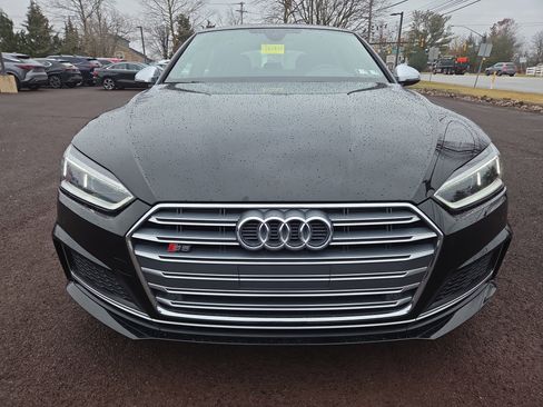 Used 2018 Audi S5 Premium Plus w/ Navigation Package image 8