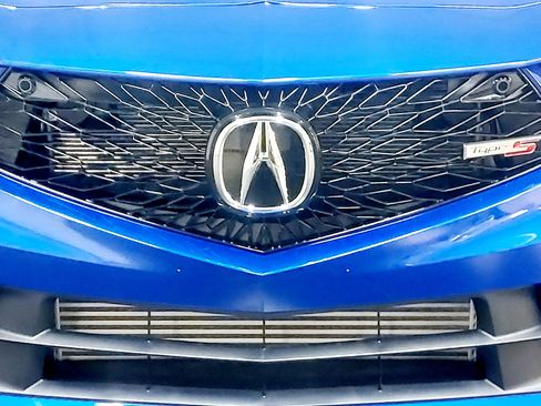 New 2026 Acura Integra Type S image 14