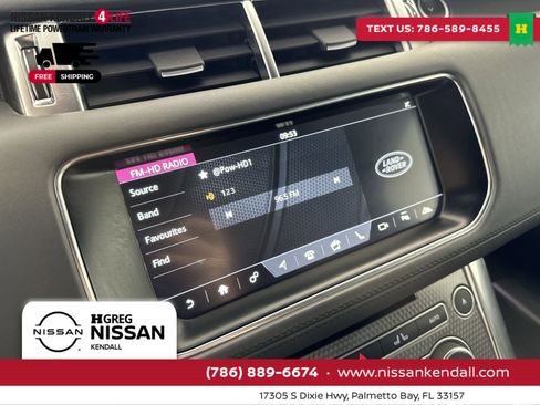 Used 2017 Land Rover Range Rover Sport Autobiography image 20