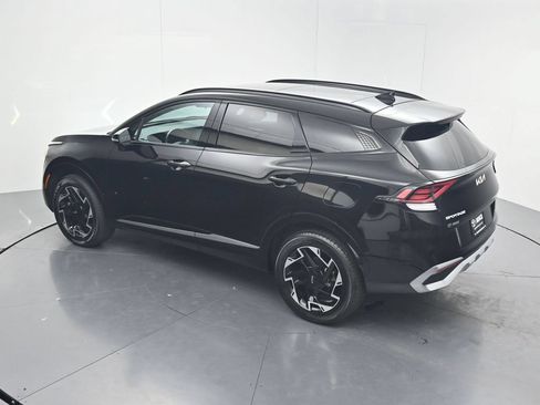 Used 2023 Kia Sportage SX AWD/4WD image 58