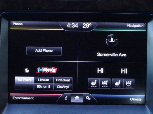 Used 2013 Ford F150 Platinum image 19