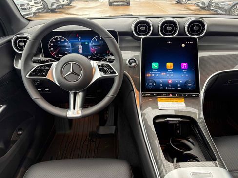 New 2026 Mercedes-Benz GLC 300 image 12