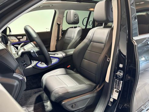 Used 2026 Mercedes-Benz GLS 450 4MATIC image 15