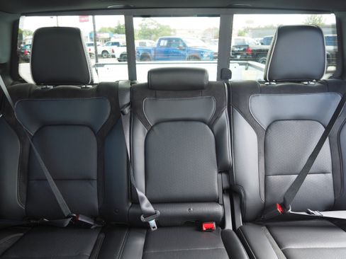 New 2026 RAM 1500 Laramie image 15