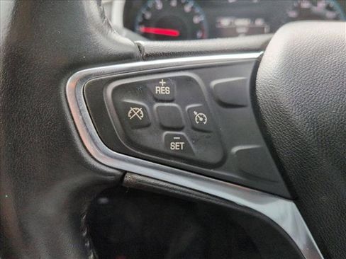 Used 2020 Chevrolet Malibu RS w/ LPO, Convenience Package 2 image 22