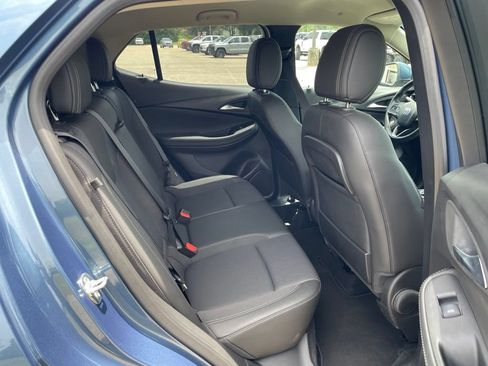 Used 2026 Buick Encore GX Preferred w/ Comfort Package FWD image 31