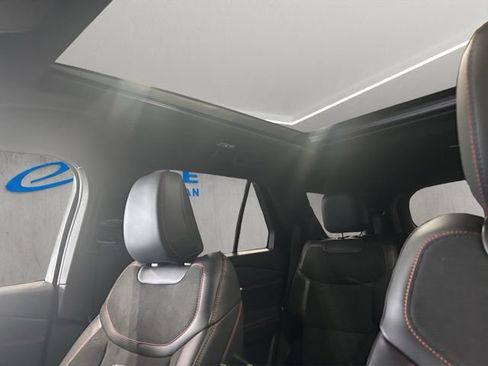 New 2026 Ford Explorer ST AWD/4WD image 10