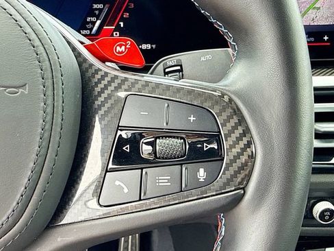 Used 2024 BMW M2 w/ Lighting Package RWD image 38