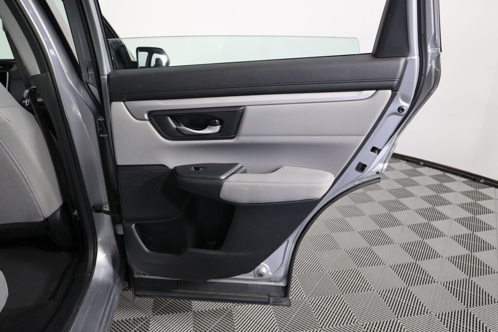 Used 2017 Honda CR-V LX image 21