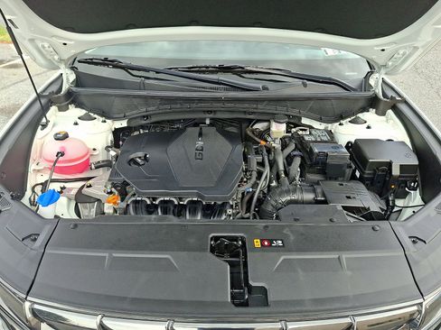 Certified 2023 Hyundai Tucson Limited image 28