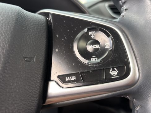 Used 2022 Honda CR-V EX-L image 25