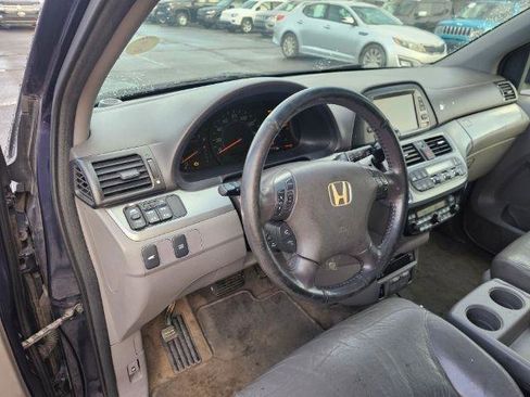 Used 2010 Honda Odyssey EX-L image 7