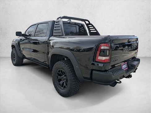 Used 2023 RAM 1500 TRX w/ TRX Level 2 Equipment Group AWD/4WD image 8