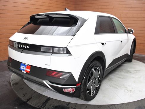 Used 2023 Hyundai Ioniq 5 SEL w/ Cargo Package image 15