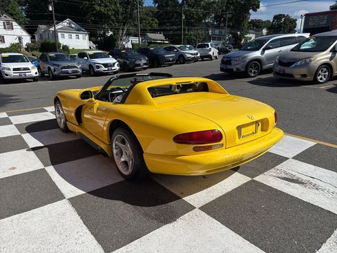 Used 1995 Dodge Viper RT/10 RWD image 5