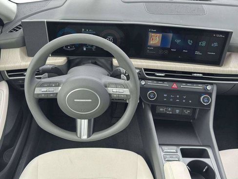 New 2026 Hyundai Sonata Blue FWD image 17