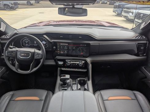 Used 2025 GMC Sierra 1500 AT4 w/ AT4 Premium Package image 32