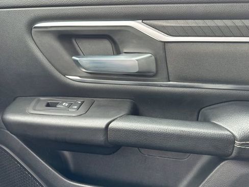 Used 2025 RAM 1500 Big Horn image 18