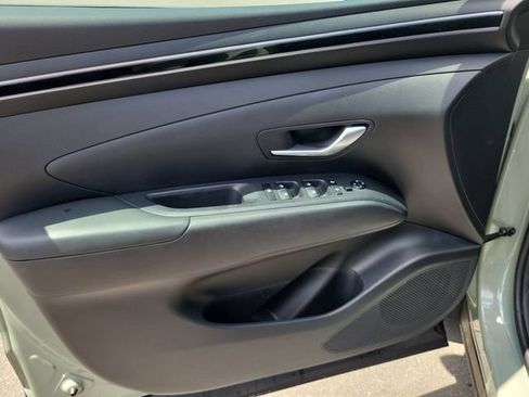Used 2022 Hyundai Santa Cruz SEL w/ Activity Package FWD image 14