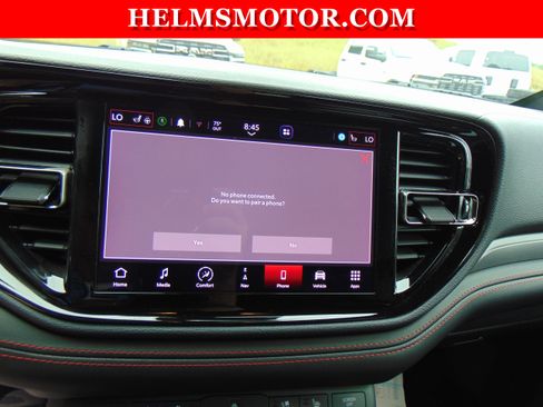 Certified 2023 Dodge Durango GT image 24