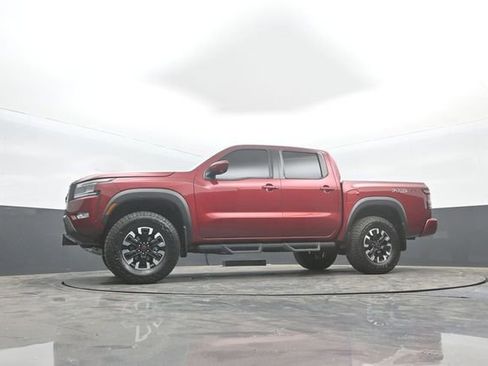 Used 2023 Nissan Frontier PRO-4X w/ Pro Convenience Package AWD/4WD image 37