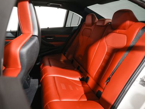Used 2018 BMW M3 image 38