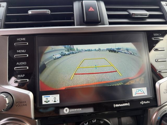 Used 2024 Toyota 4Runner TRD Sport AWD/4WD image 16
