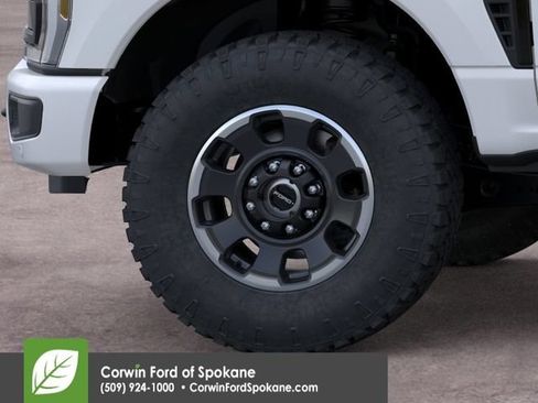 New 2026 Ford F250 Lariat AWD/4WD image 18