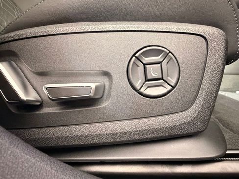 New 2027 Audi S6 e-tron Premium Plus image 16