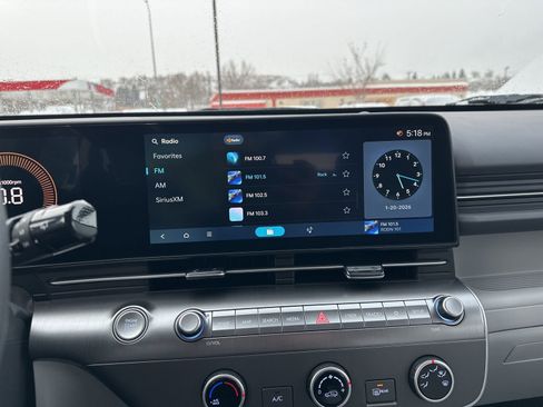 New 2026 Hyundai Kona SE image 39