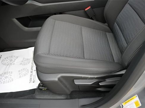 Used 2025 Chevrolet Equinox LT w/ Midnight Edition image 13