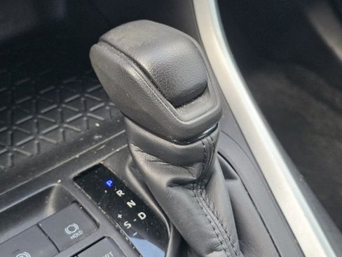 Certified 2023 Toyota RAV4 LE FWD image 26