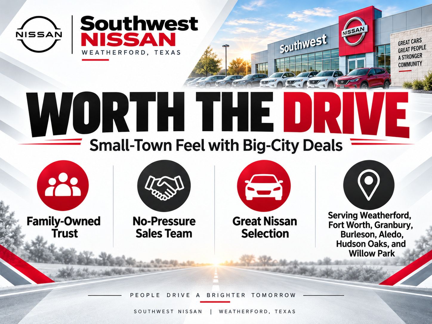 Used 2018 Nissan Rogue SL w/ Premium Package AWD/4WD image 16