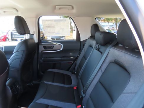 New 2026 Ford Bronco Sport Big Bend image 15