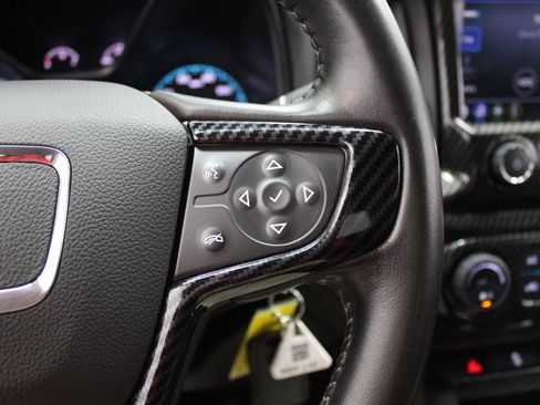 Used 2022 GMC Canyon Elevation image 34