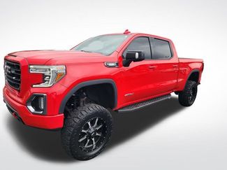 Used 2021 GMC Sierra 1500 AT4 w/ AT4 Value Package AWD/4WD 360° Tour