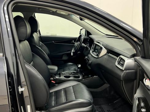 Used 2019 Kia Sorento EX AWD/4WD image 34