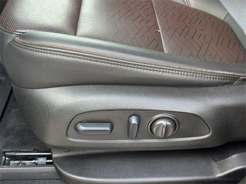 Used 2023 Chevrolet Traverse High Country w/ LPO, Floor Liner Package image 19