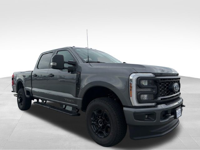 New 2026 Ford F250 XL w/ STX Appearance Package AWD/4WD image 12