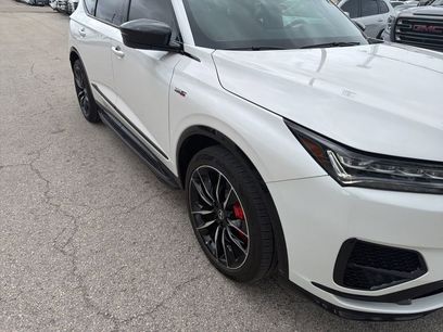 Used 2024 Acura MDX Type S