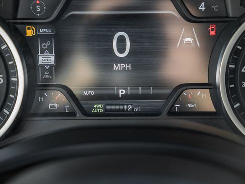 New 2026 RAM 1500 4x4 Crew Cab image 46