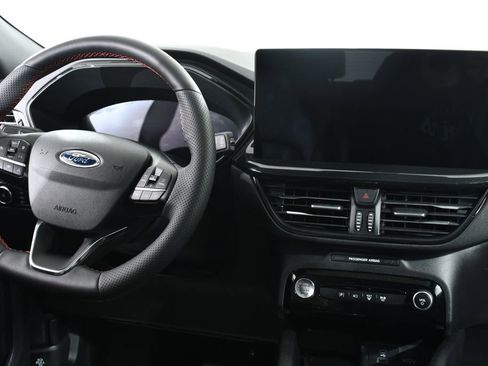 Used 2023 Ford Escape ST-Line Elite w/ Premium Technology Package image 8