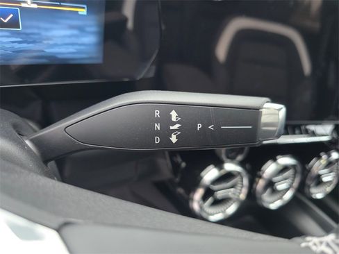 New 2026 Chevrolet Blazer EV LT image 27