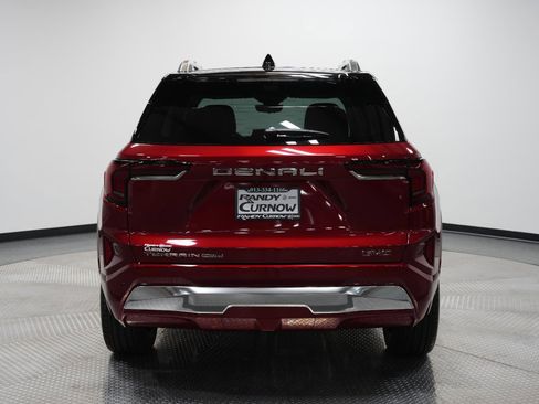 New 2026 GMC Terrain Denali image 6