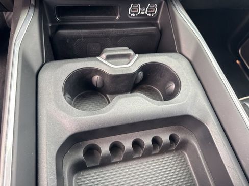 Used 2022 RAM 2500 Laramie image 19