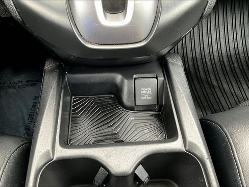 Used 2019 Honda CR-V EX-L image 25