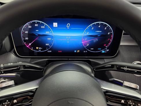 New 2027 Mercedes-Benz CLE 300 4MATIC Cabriolet image 16