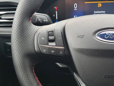 New 2026 Ford Escape ST-Line w/ Cold Weather Package AWD/4WD image 25