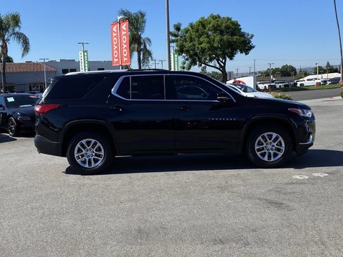 Used 2018 Chevrolet Traverse LT FWD image 44